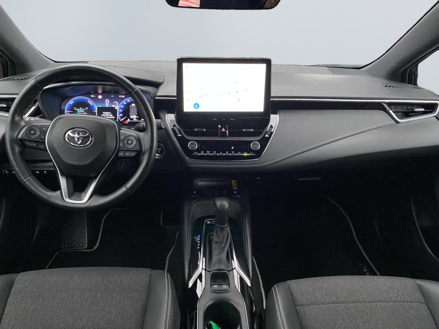 Toyota Corolla 1.8 Hybrid Team D *LED*ACC*Cam*SHZ*PDC*