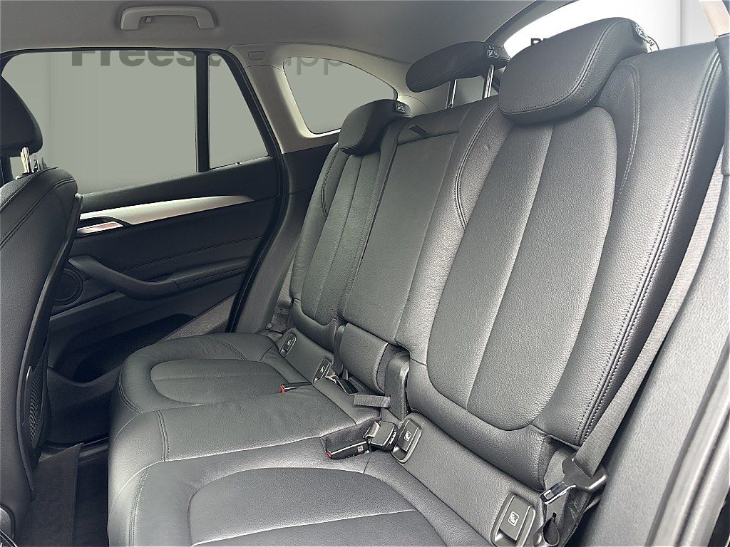 BMW X1 xDrive25e Advantage - Samsaru's Car Outlet