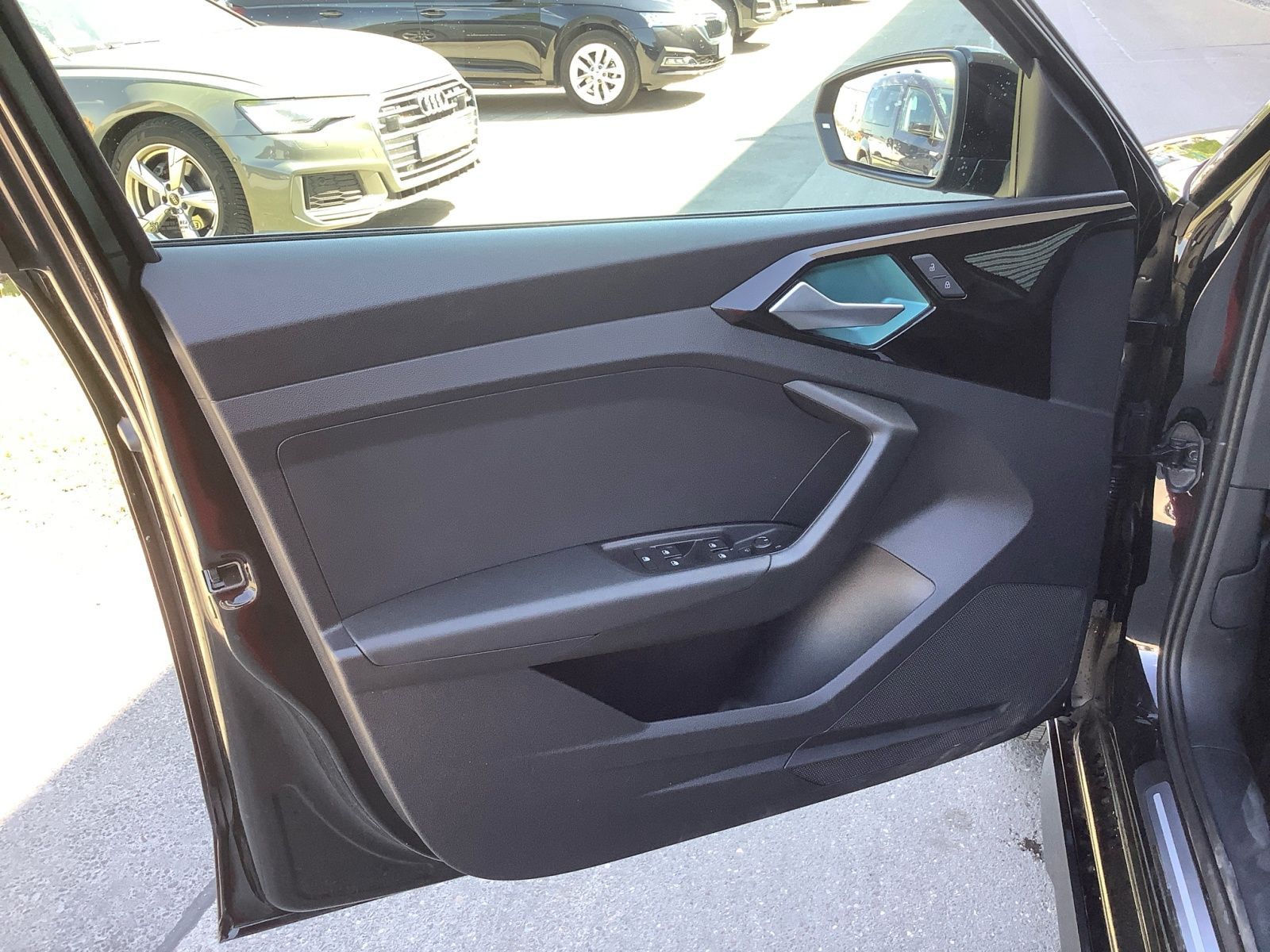 Audi A1 allstreet 30 TFSI S-Tronic - Samsaru's Car Outlet