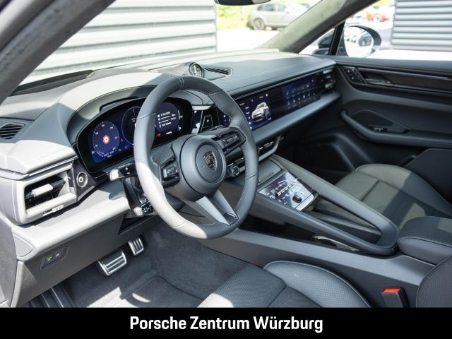 Porsche Macan Turbo - Samsaru's Car Outlet