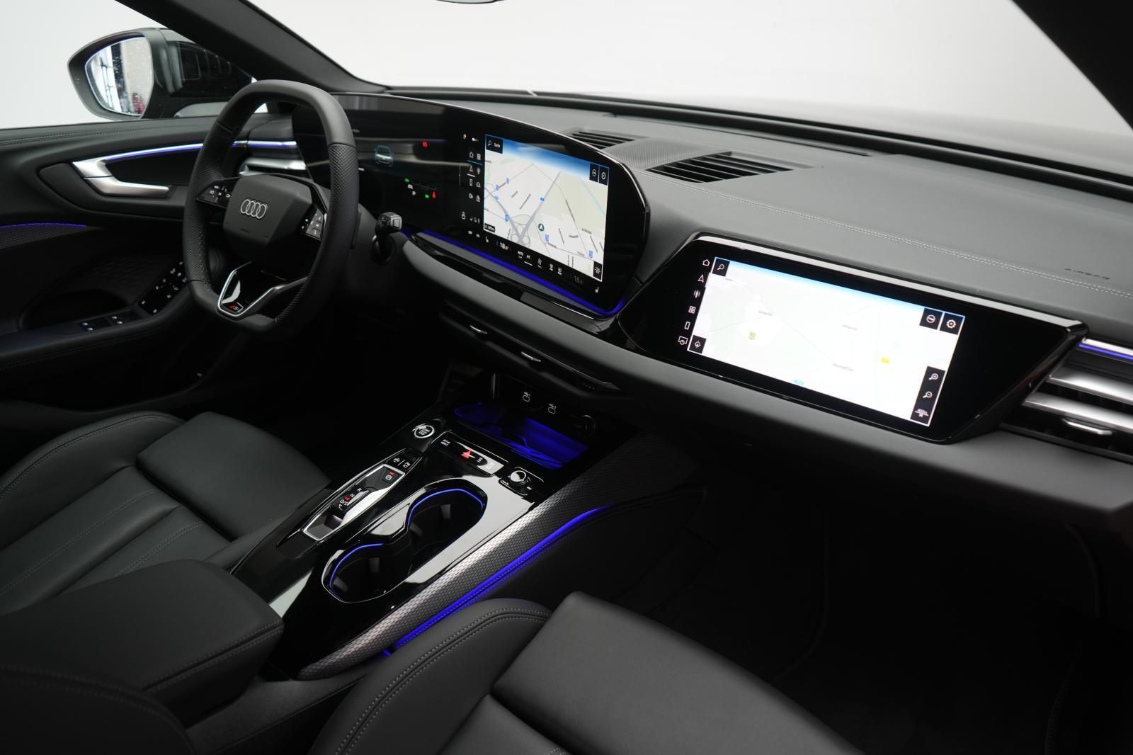 Audi A5 Avant TDI quattro 150 kW S tronic S line