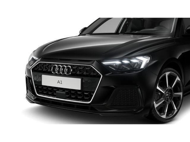 Audi A1 Sportback 35 TFSI S tr - Samsaru's Car Outlet
