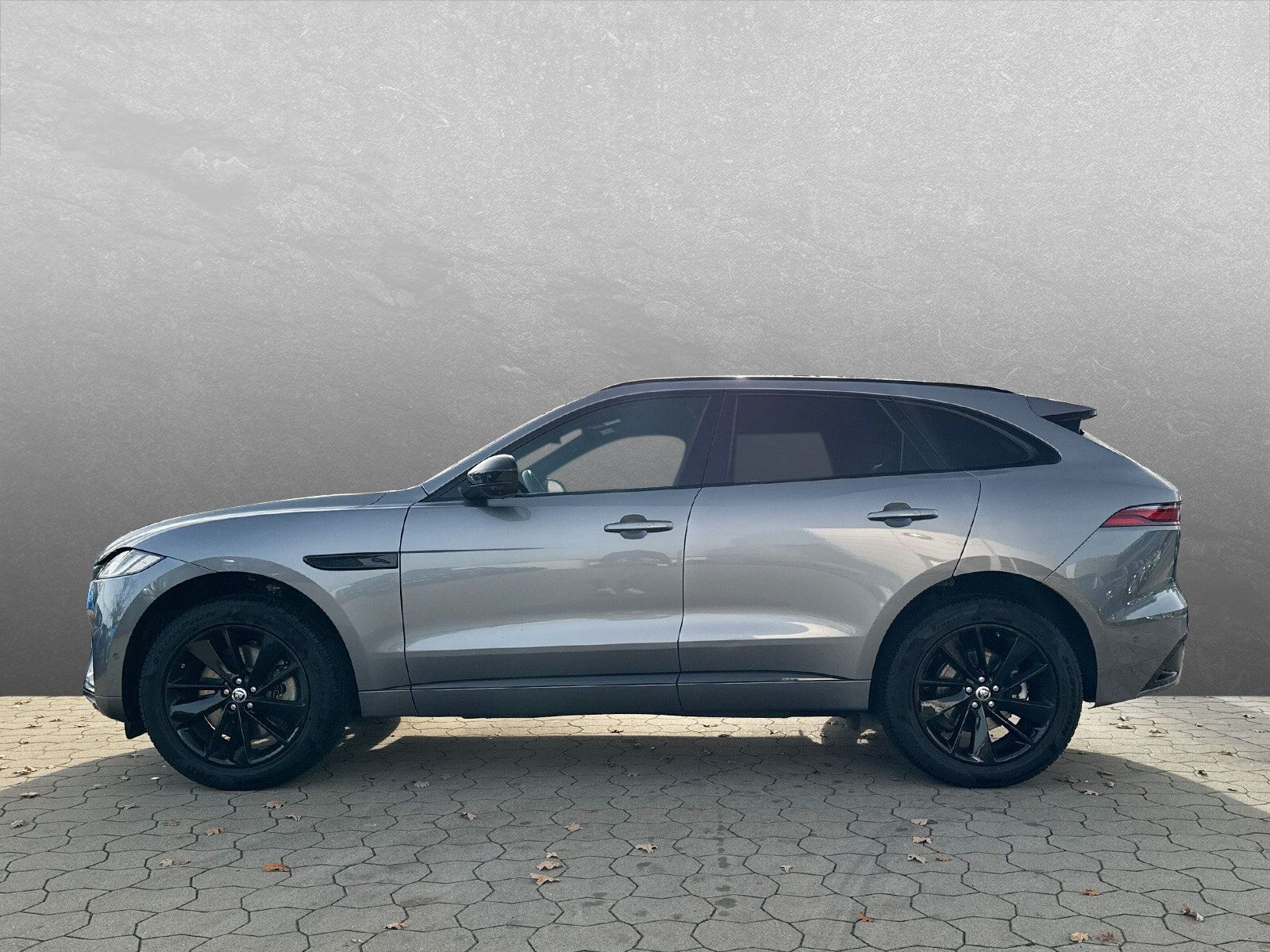 Jaguar F-PACE D300 R-Dyn. SE AHK HUD Dachrel. Winter-Pa
