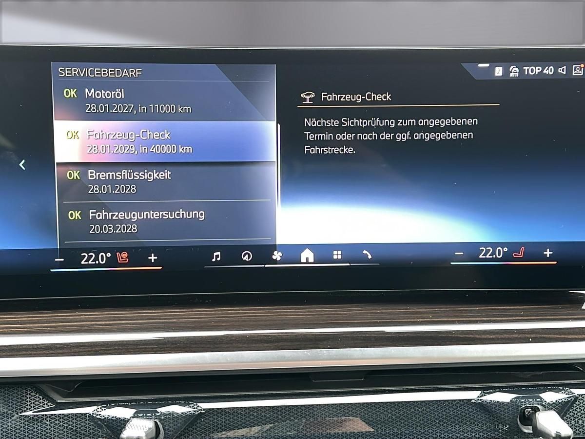 BMW X6  xDr. 30d M-Sport-PRO+AHK+Head-Up+ACC+Pano
