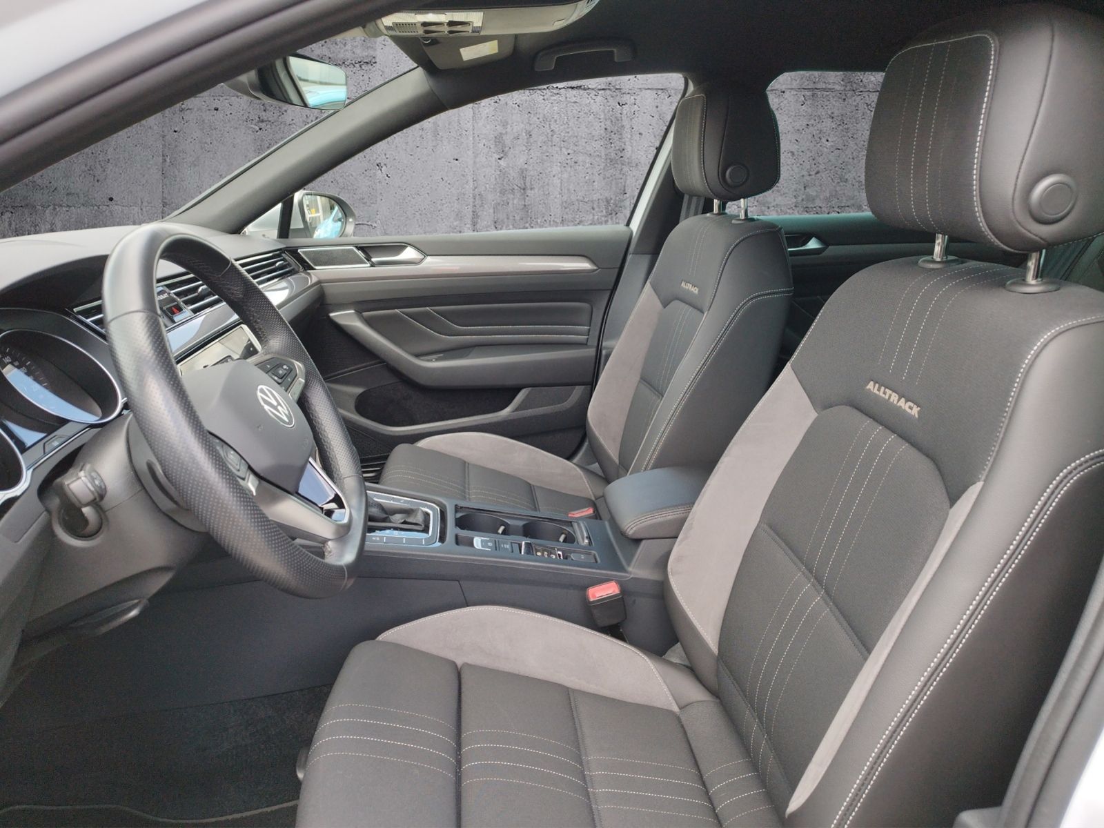 Volkswagen Passat Alltrack 2.0 TDI 4Motion DSG BusinessPre.