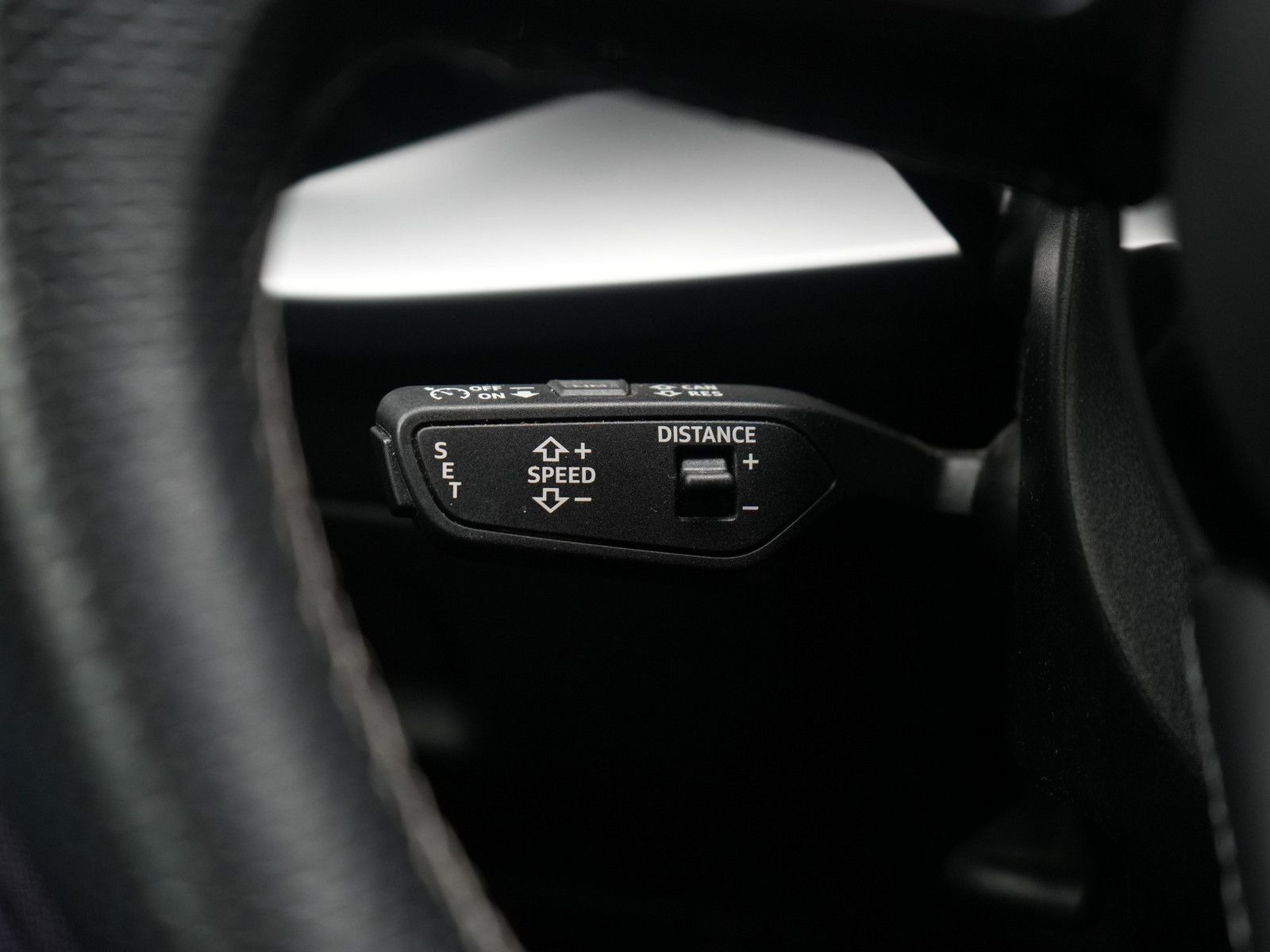 Audi A3 VIRT NAVI ACC LED PDC LEDER