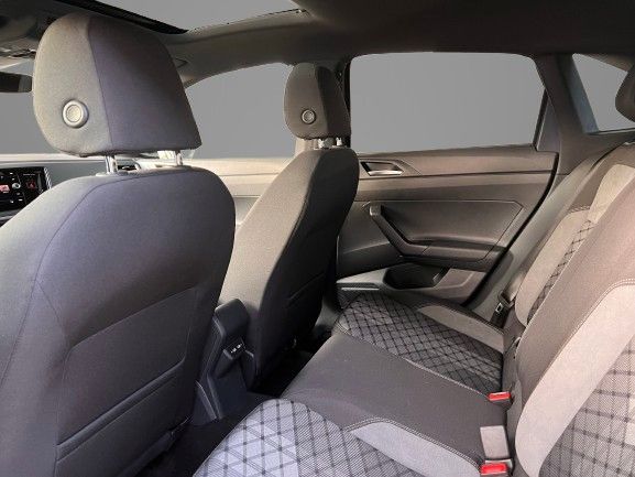 Volkswagen Taigo R-Line - Samsaru's Car Outlet