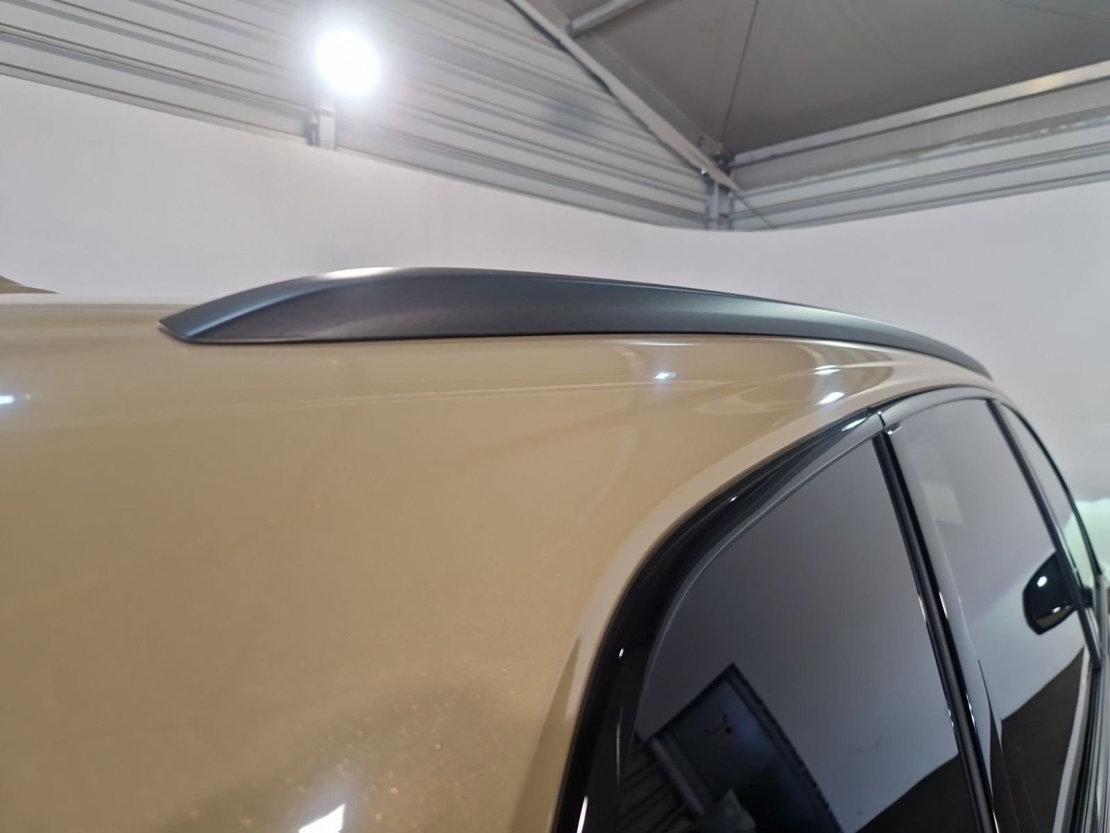 Audi Q7 50 TDI QUATTRO S LINE 7-SITZE +HD-MATRIX+AHK+