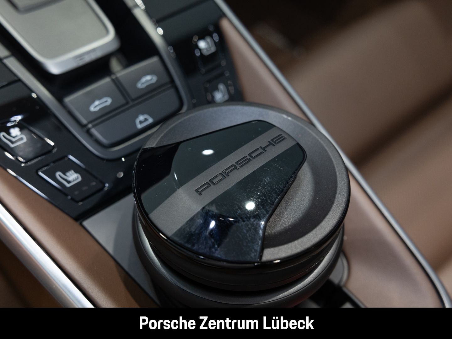 Porsche 992 911 Carrera S Cabriolet LED-Matrix InnoDrive