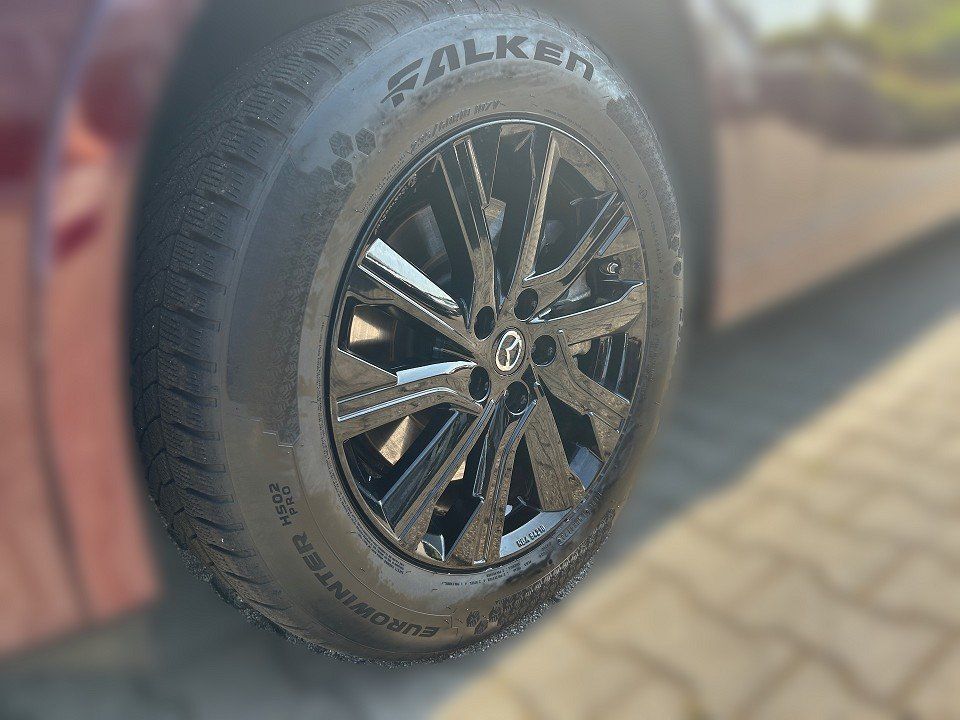 Mazda CX-80 Plug-in Homura Plus CAHO