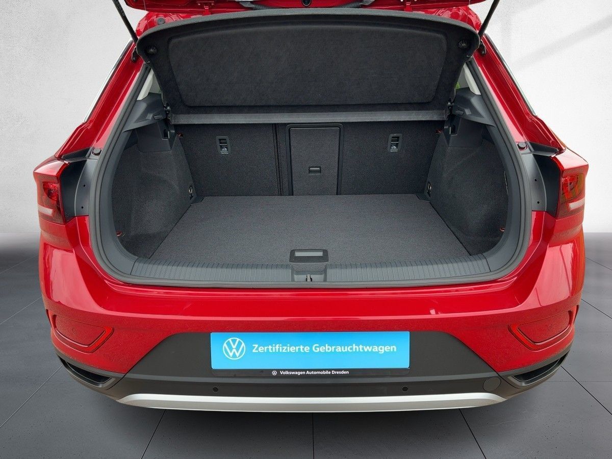 Volkswagen T-Roc 1.0 Life - Samsaru's Car Outlet