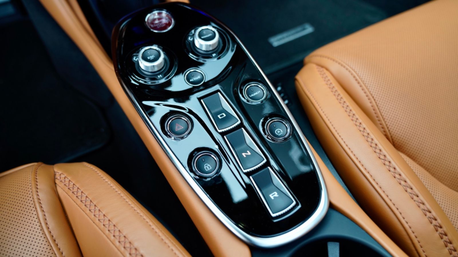 McLaren *BOWERS & WILKINS/PANO/LIFT/CAMERA/LED/FULL*