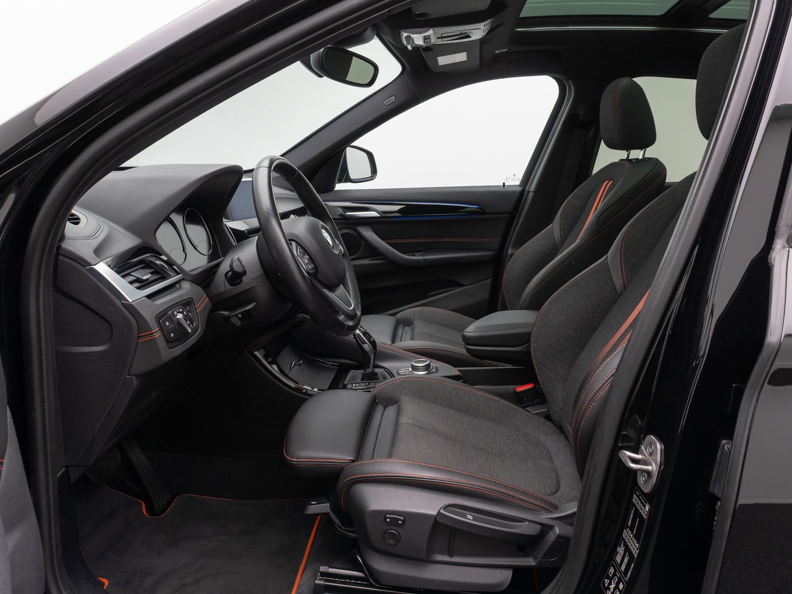 BMW X1 xD20i Sport Line - Samsaru's Car Outlet