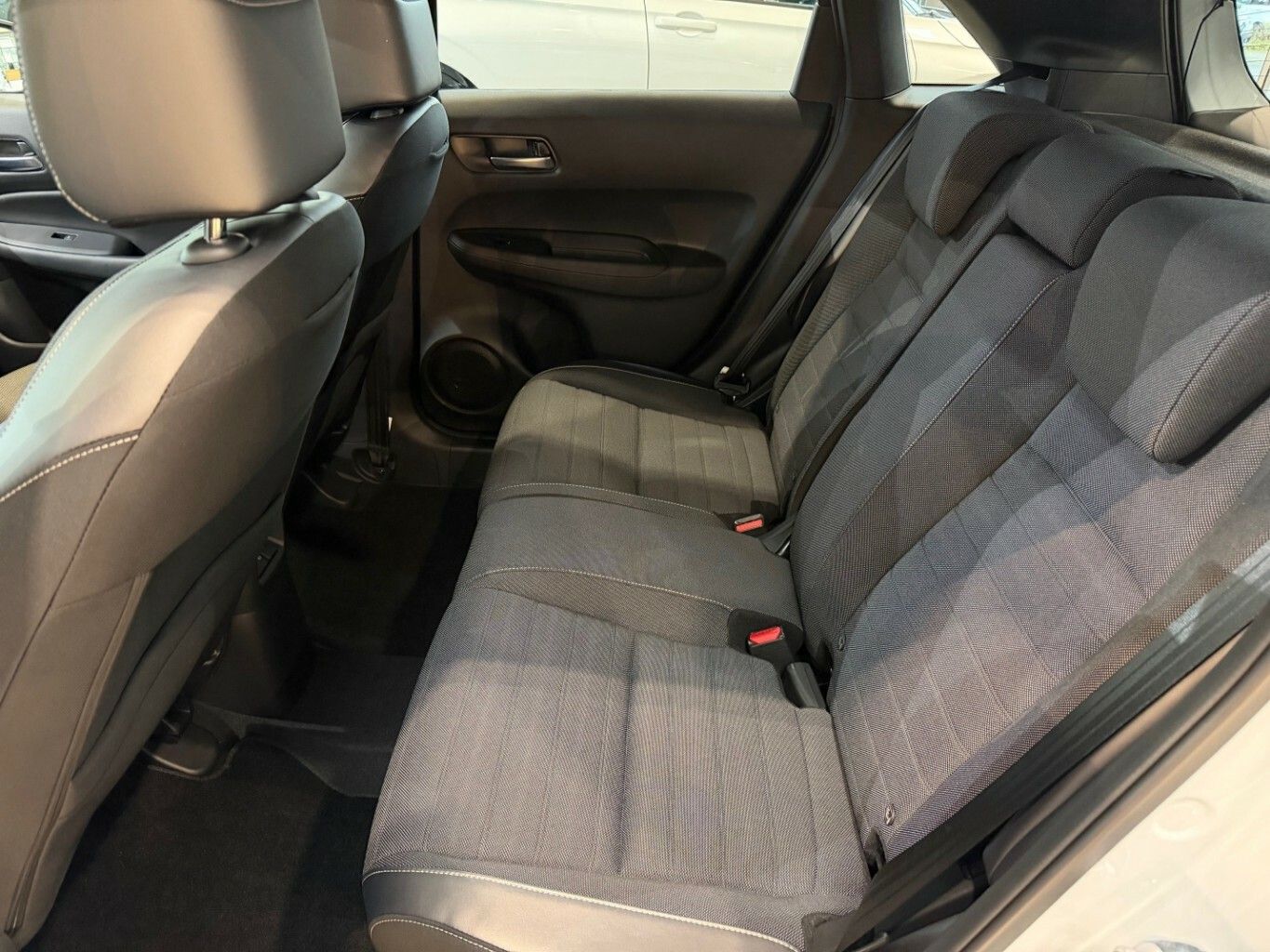 Honda Jazz 1.5 Crosstar Advance|Jahreswagen