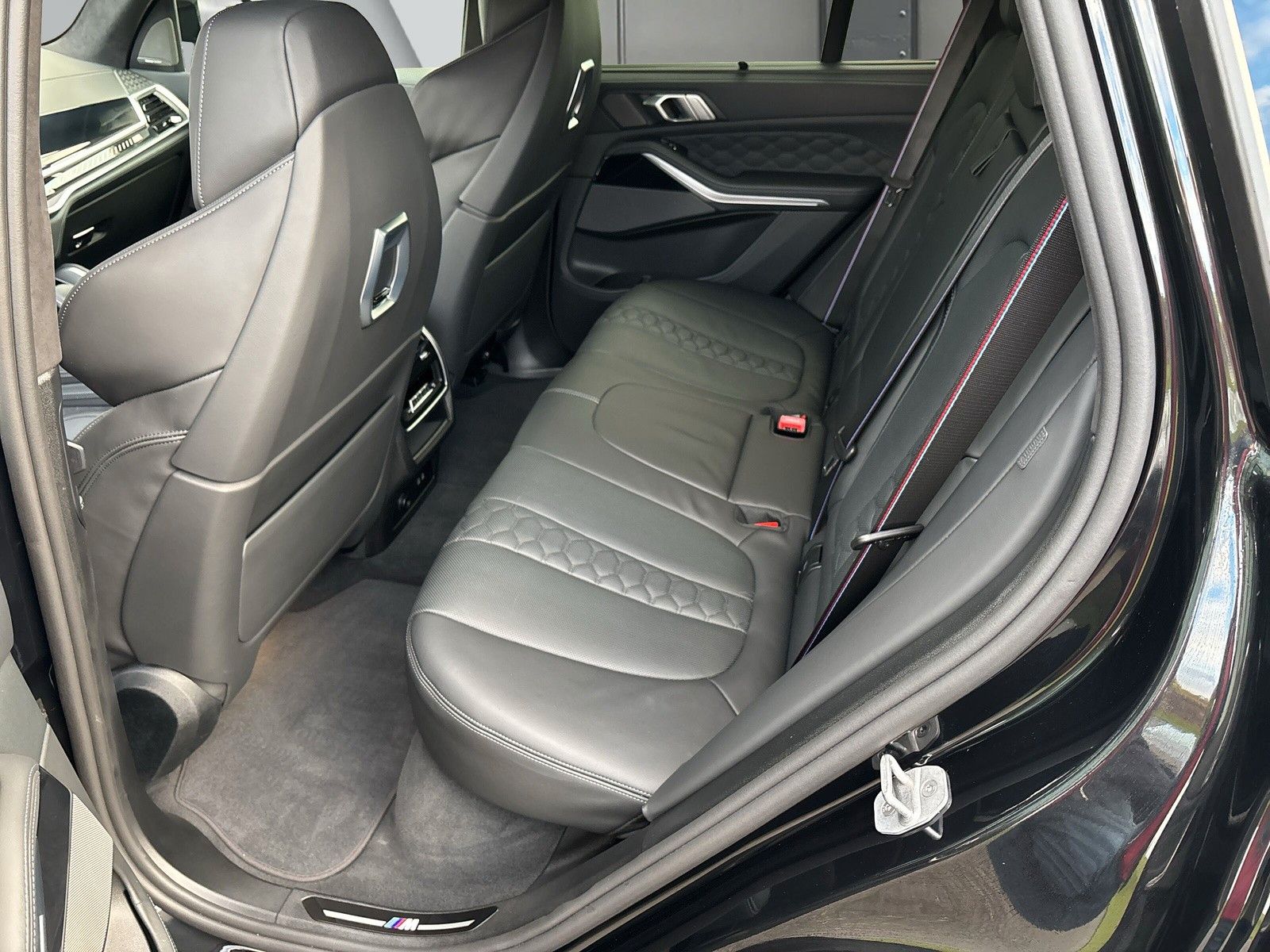 BMW X5 M*22*Soft-Close*AHK*Pano*ACC*360*Sitzlüftung*