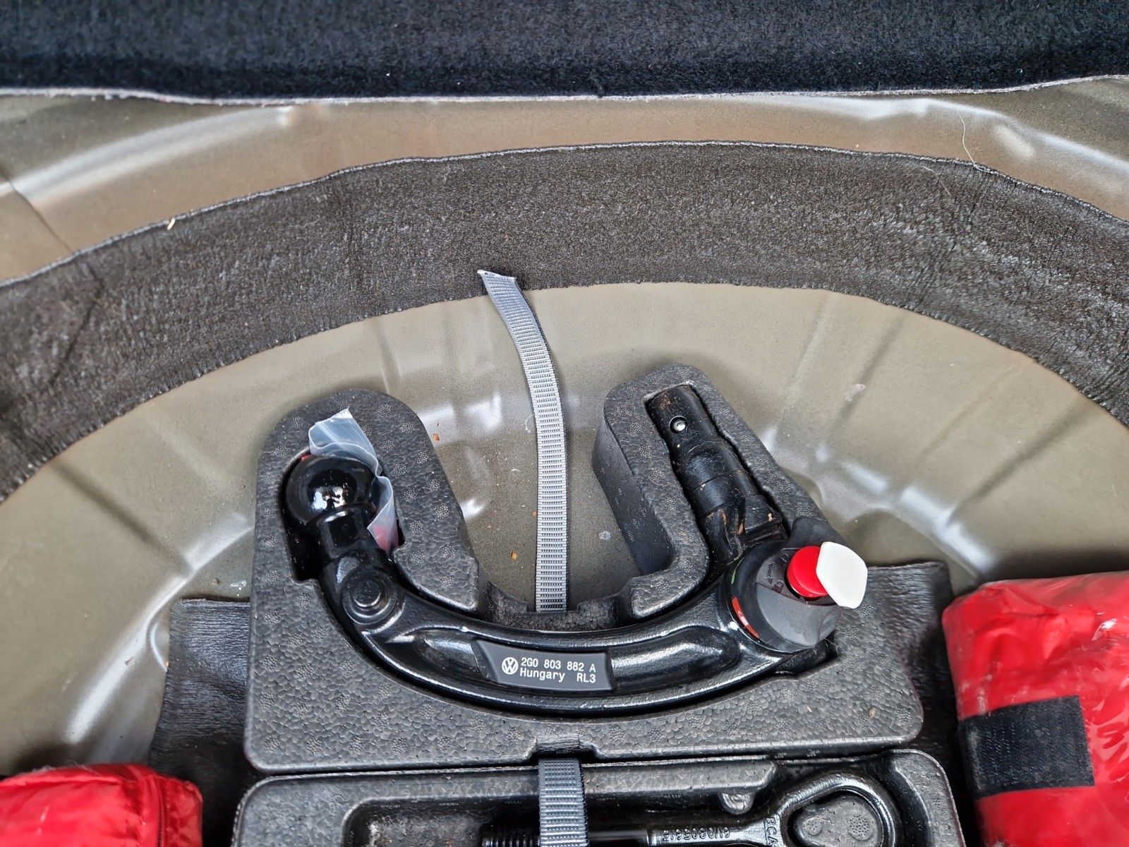 Volkswagen T-Cross Active - Samsaru's Car Outlet