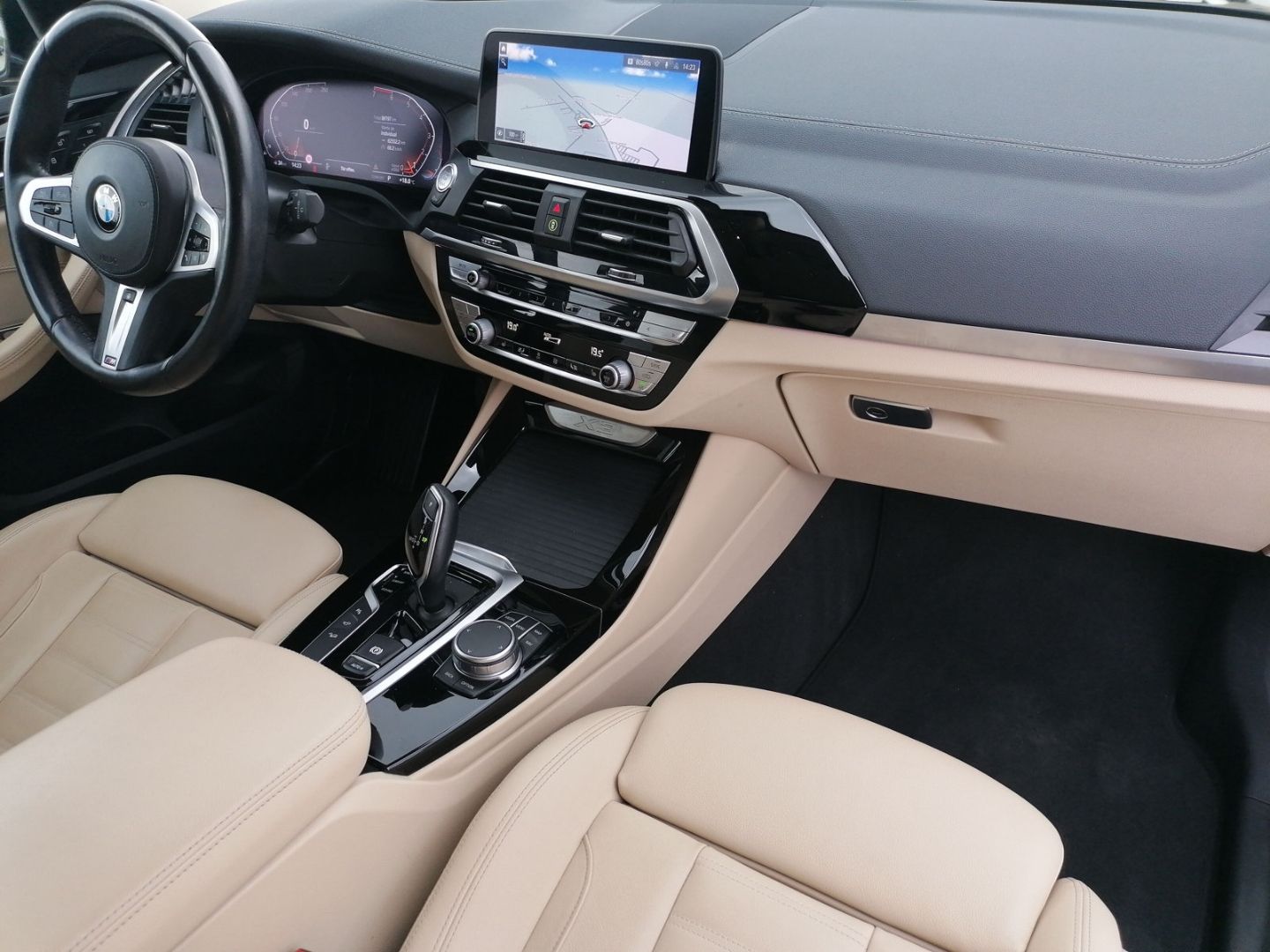 BMW X3 xDrive30i - Samsaru's Car Outlet
