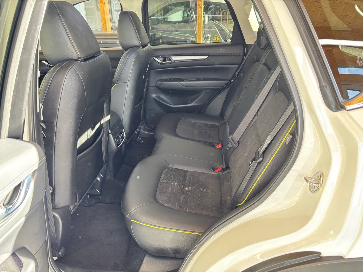 Mazda CX-5 L SKYACTIV-G 194 AWD 5T 6AG AL-NEWGROUND