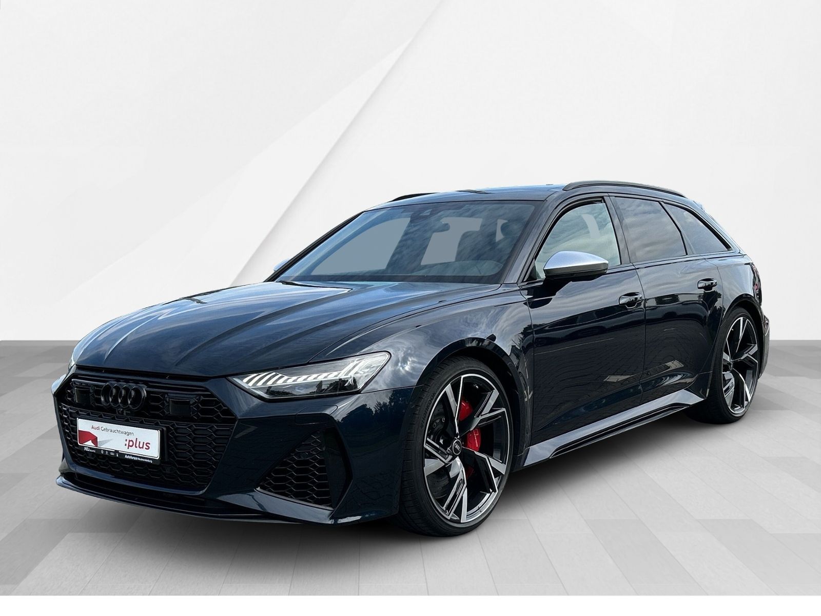 Audi RS6 Avant 4.0 TFSI quattro KERAMIK+MATRIX+B&O+PA