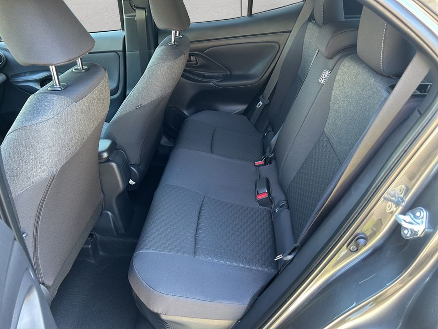 Toyota Yaris Cross Hybrid Teamplayer *Winter-Paket*Safe