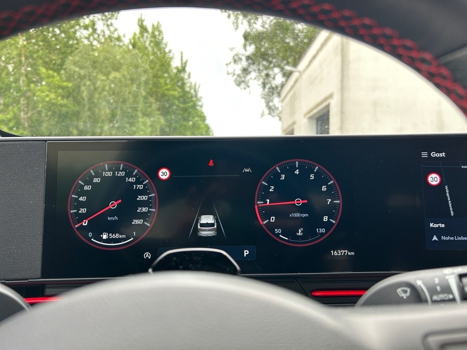 Hyundai KONA 1.6 T-Gdi DCT 4WD N LINE - Samsaru's Car Outlet