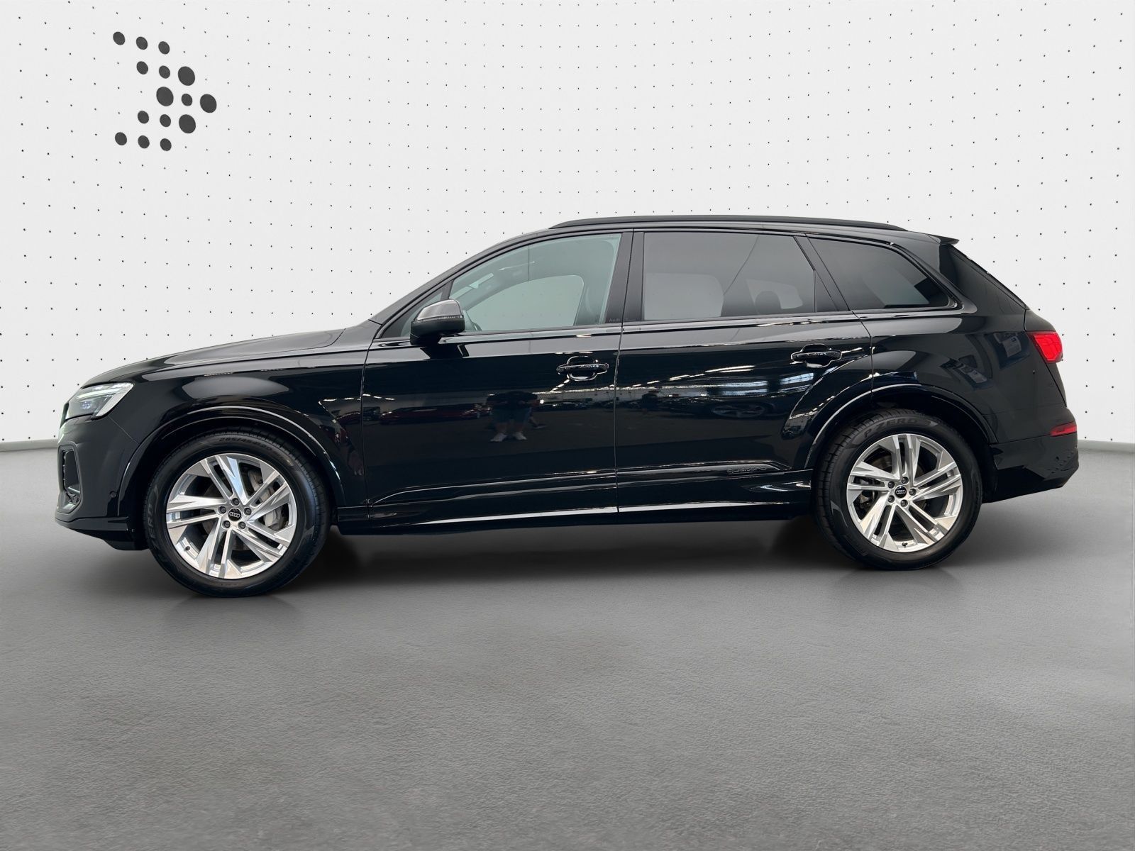 Audi Q7 50 TDI quattro S line*Navi*Matrix*Alu*AHK*HUD