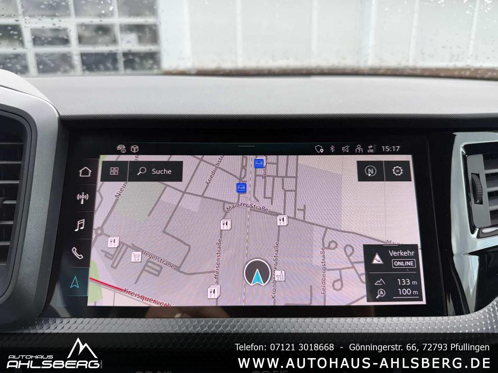 Audi A1 1.0 TFSI S-Line Allstreet - Samsaru's Car Outlet