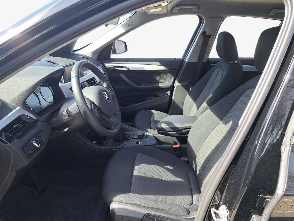BMW X1 xDrive25e Advantage - Samsaru's Car Outlet