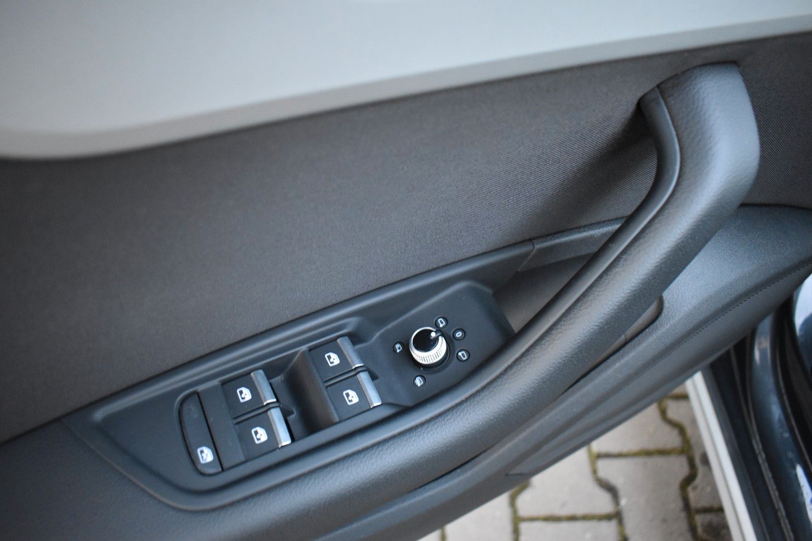 Audi A4 Allroad quattro 40 TDI*SPORT*LED*AHK*NAVI*SHZ