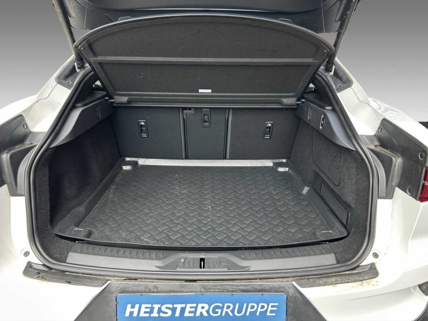 Jaguar I-PACE  EV400 S+Black Pack+ACC+Totwinkel+Memory