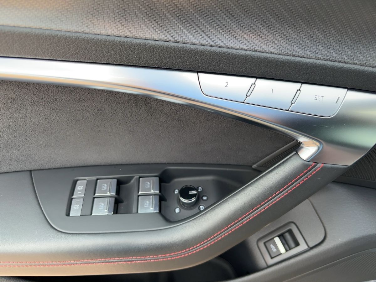 Audi RS 6 Avant 4.0 TFSI Q. Navi LED Standhzg. AHZV
