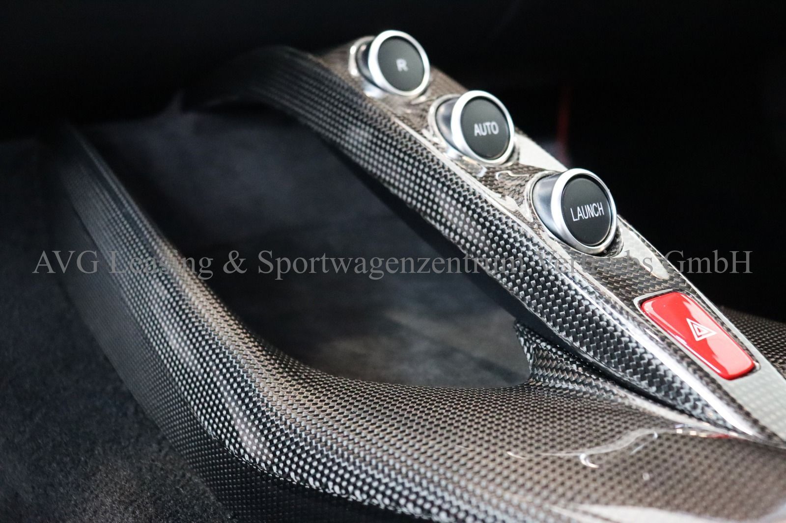 Ferrari 812 Superfast - Samsaru's Car Outlet