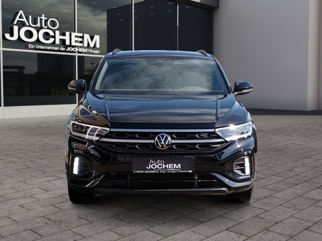 Volkswagen T-Roc R-Line 4Motion DSG - Samsaru's Car Outlet
