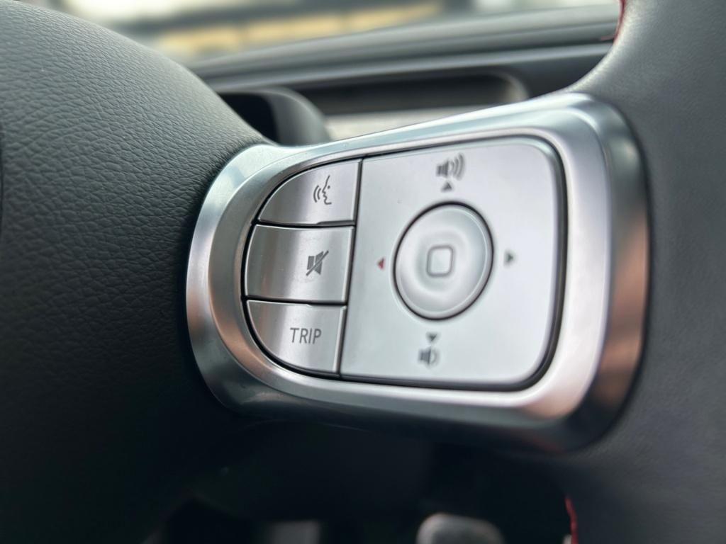 Smart #3 Brabus 360°*Pano*HUD*Matrix*Distr.*Nav*CarPla