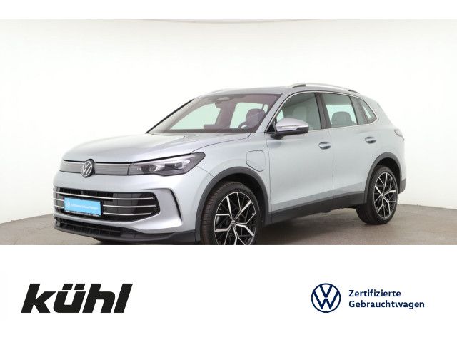 Volkswagen Tiguan 1.5 TSI eHybrid DSG Elegance IQ.Light/ACC
