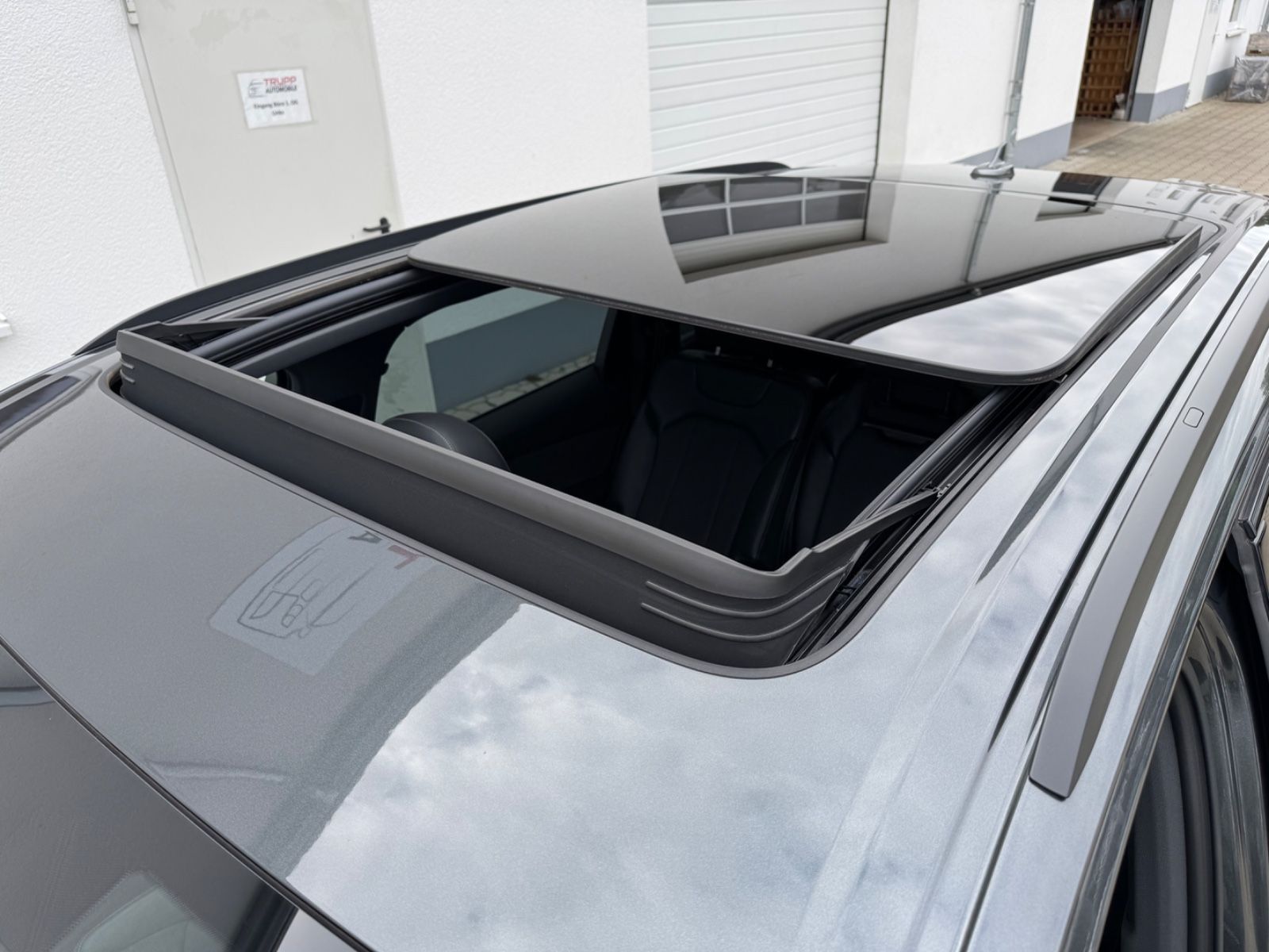 Audi Q7 50 TDI quattro competition plus/Matrix/Standh