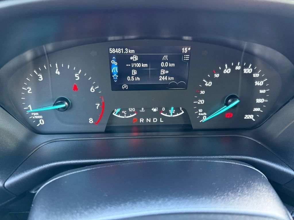 Ford Fiesta 1.0 EcoBoost Hybrid S&S Aut. - Samsaru's Car Outlet