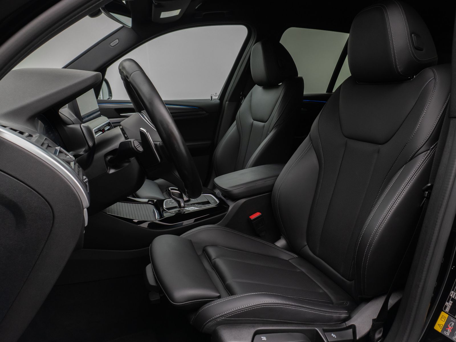 BMW X3 xD30e M Sport - Samsaru's Car Outlet