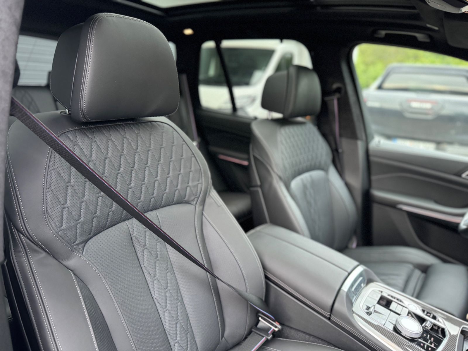 BMW X5 40 d xDrive M Sport