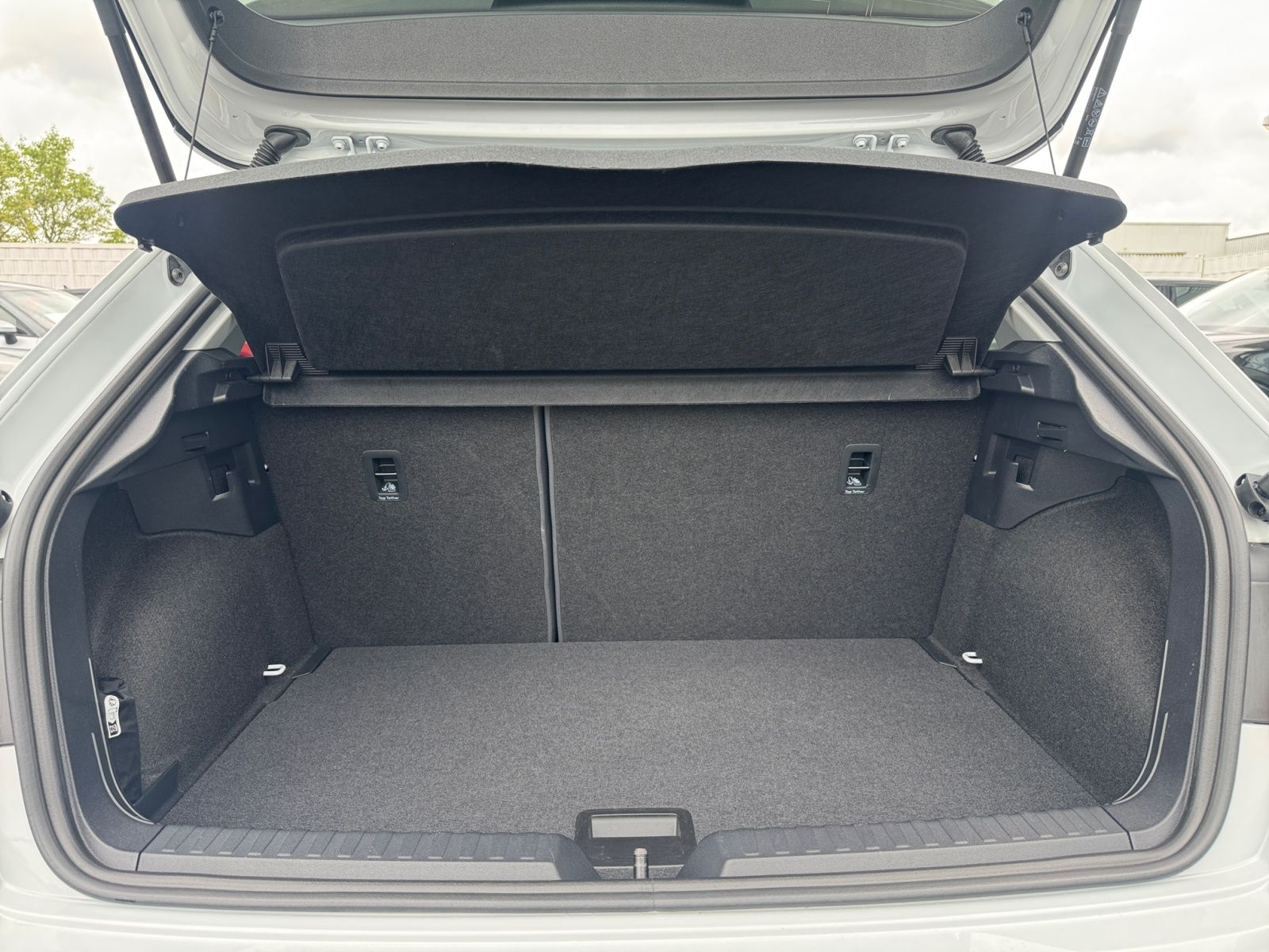 Audi A1 Sportback S line 25 TFSI S tronic - Samsaru's Car Outlet