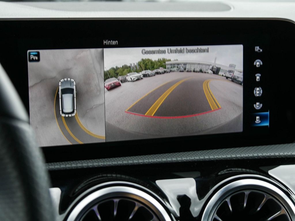 Mercedes-Benz AMG CLA 35 4MATIC Shooting Brake - Samsaru's Car Outlet