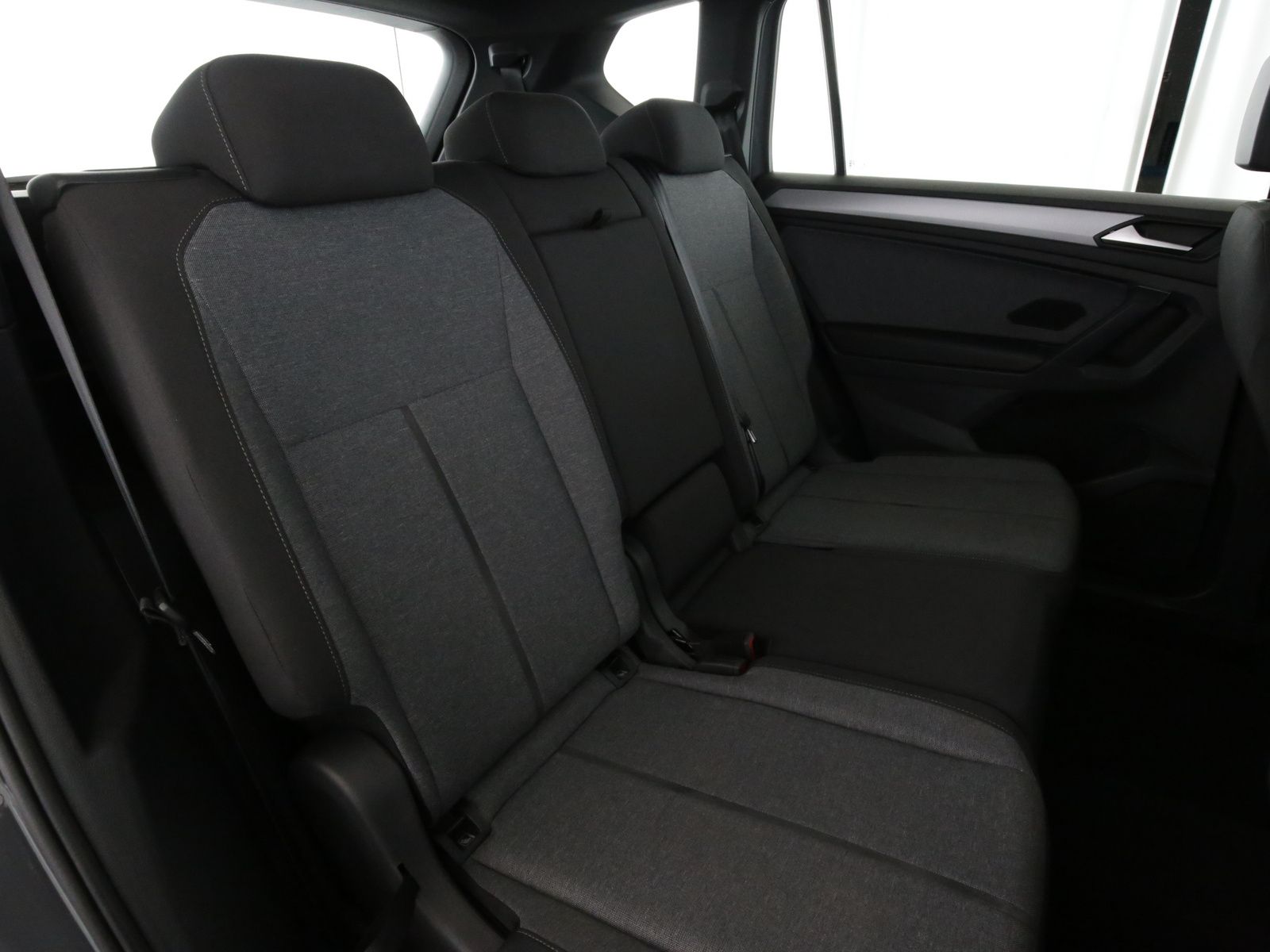 Seat Tarraco Style 2.0 TDI 150 PS - Samsaru's Car Outlet