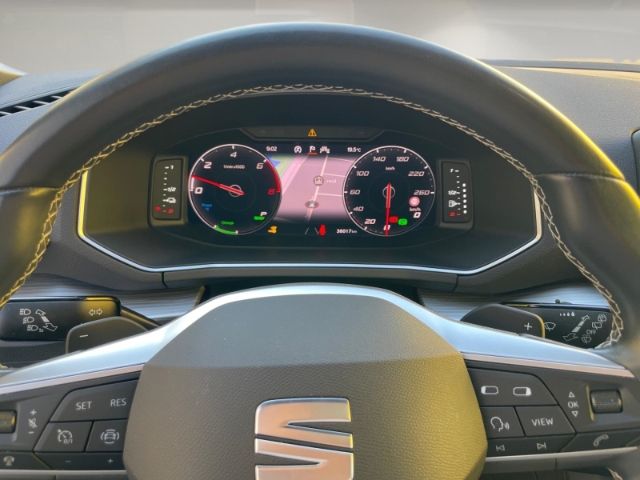 Seat Tarraco 1,4 e-Hybrid Xperience DSG/Leder/AHK/ACC