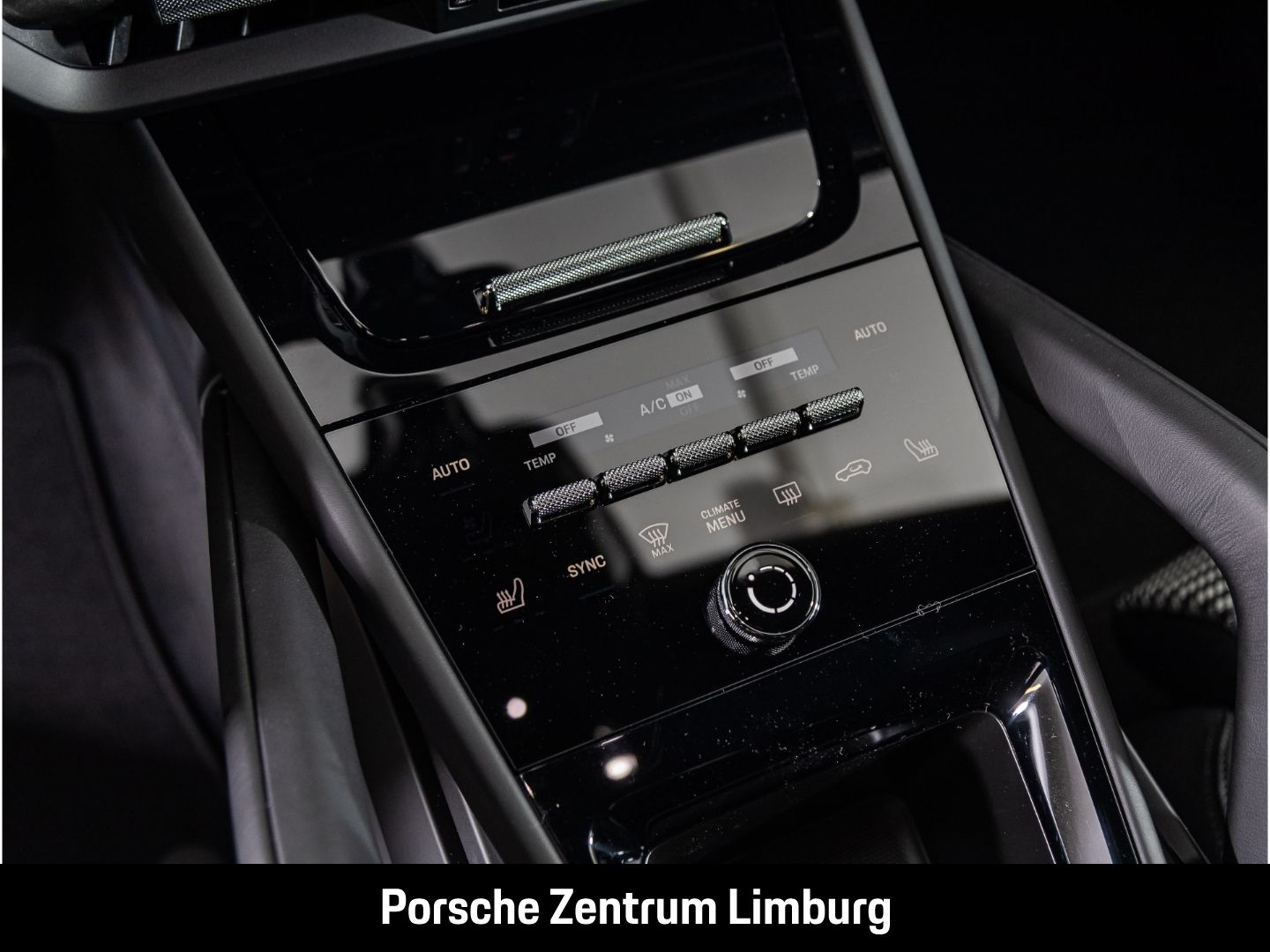 Porsche Cayenne S Coupe BOSE Luftfederung InnoDrive LED