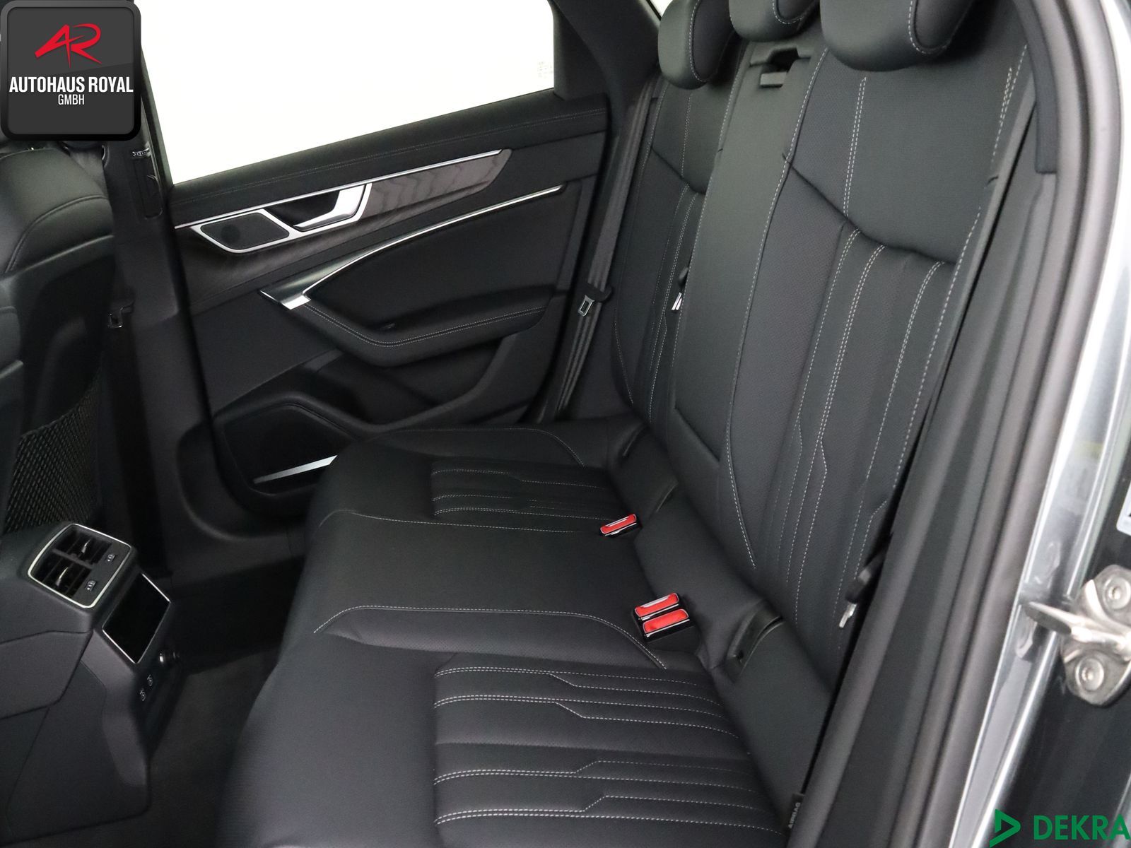Audi A6 Avant 45 TDI quattro S LINE - Samsaru's Car Outlet