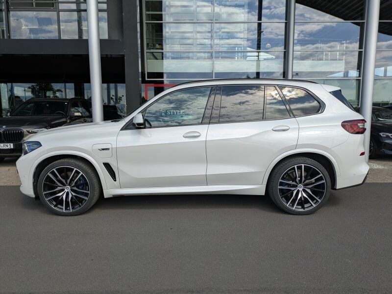 BMW X5 xDrive45e M Sport Laser.Massage.Sitzbelüftung