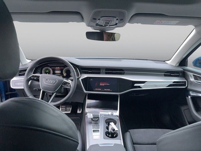 Audi A6 Avant 55 TFSI e S-tronic quattro S-Line PANO