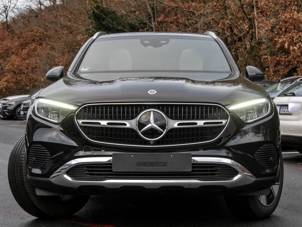 Mercedes-Benz GLC 300 e 4M Avantgarde/Pano/HUD/AHK/360/Memo/19