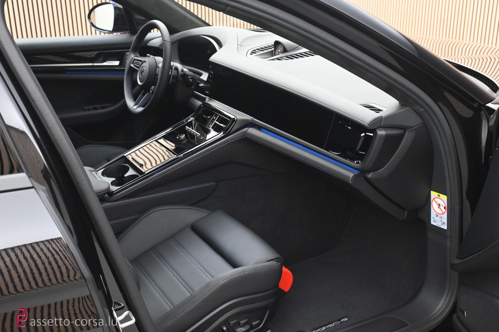 Porsche Panamera Turbo E-Hybrid*Pano*H-A Lenk*Matrix*ACC