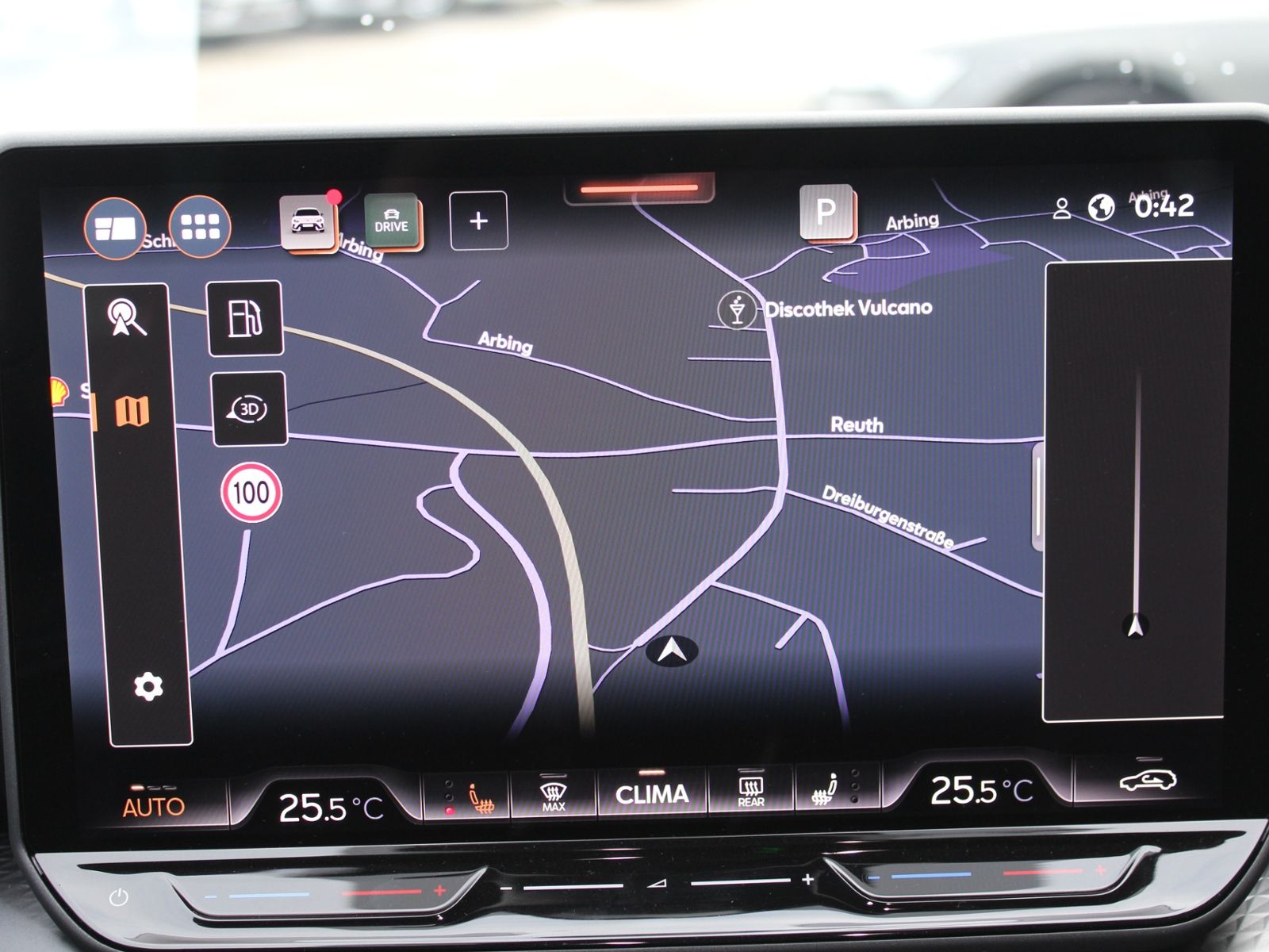 Cupra Leon 1.5 eTSI - Samsaru's Car Outlet